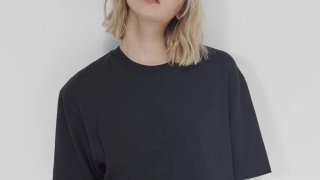 Unisex Oversized T-Shirt B&C (220g)