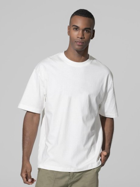 JHK Unisex Oversized T-Shirt (200g)