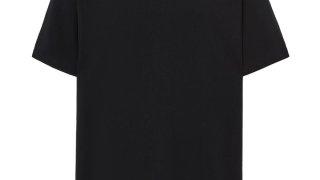 T-Shirt Unisexo Oversized JHK (240g)