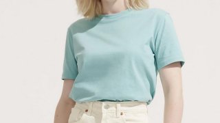 T-Shirt Unissexo Sol's Legend (175g)