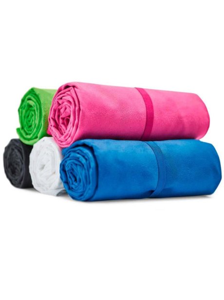 Proact Microfiber Chamois Sports Towel 50 cm