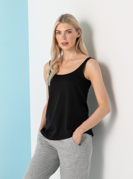 Skinnifit Flowy Women's Top (140g)