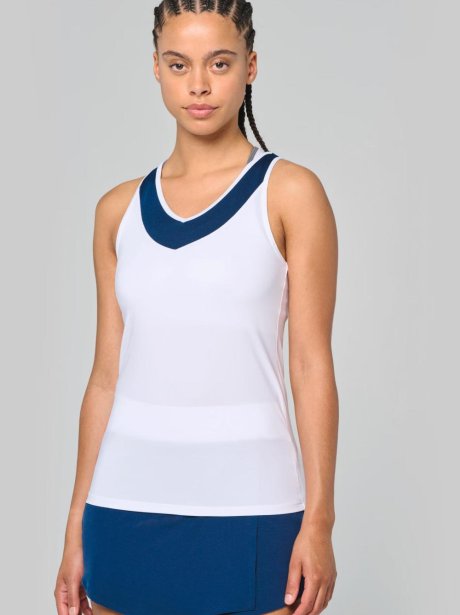Women’s Padel Top