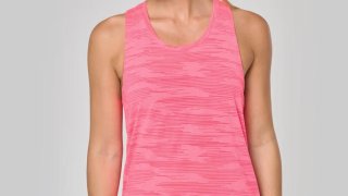 Top de Mujer para Deporte Proact (135g)