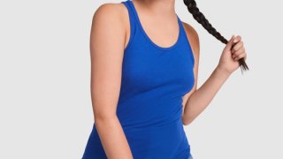 Top de Mujer Roly Brenda (160g)