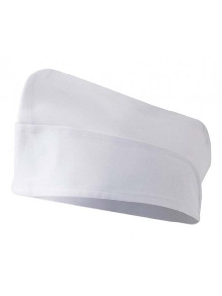 Velilla Garrison Hat