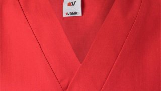 Velilla Nurse Vestment