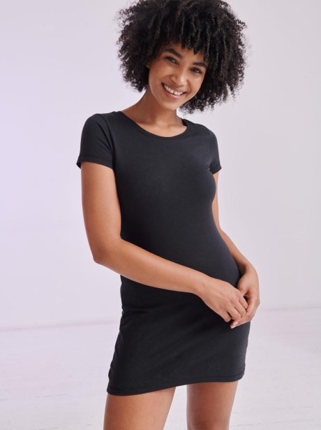 Skinnifit Thin Cotton Dress (180g)