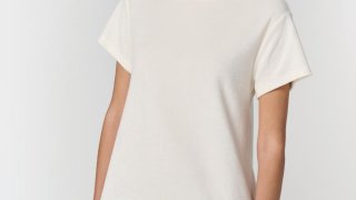 Vestido Made in Portugal em Malha Turca Native Spirit