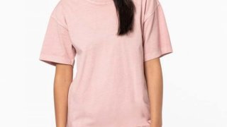 Native Spirit Long T-Shirt (165g)