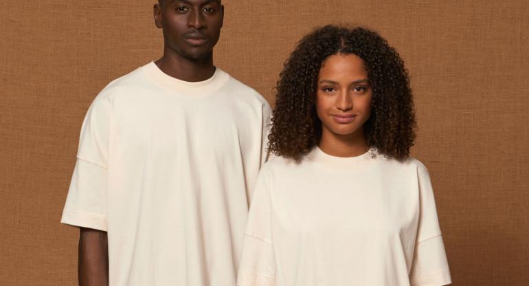Artigo Oversized