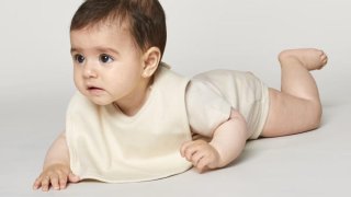 Eco Friendly Stanley/Stella Baby Bib