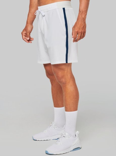 Short de Sport Bicolore Proact